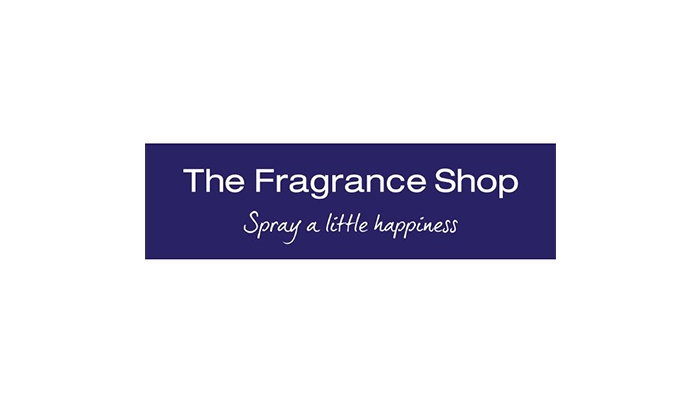 The Fragrance Shop – West Bromwich Business Improvement District