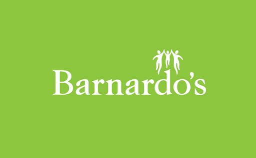 barnardos t shirt