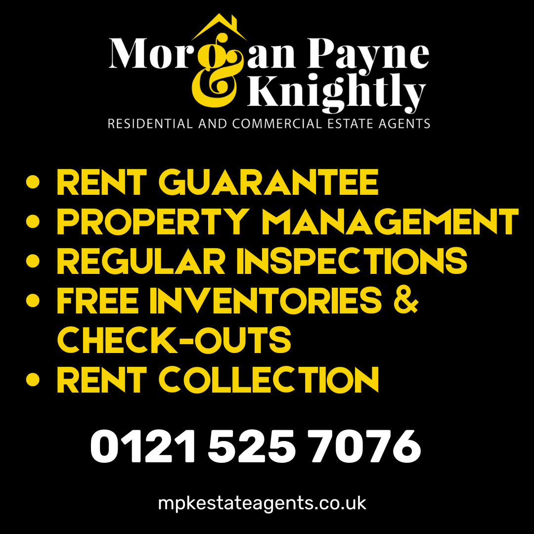 Morgan Payne & Knightly, West Bromwich